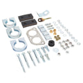 Stainless Steel Exhaust System