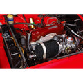 Supercharger System