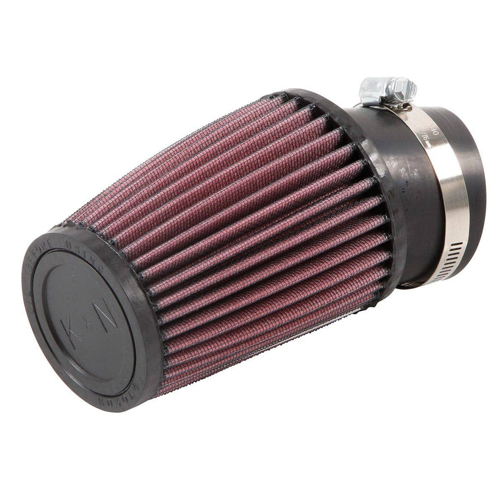 Cold Air Intake for MGA MGB Twin 1-1/2" SU Carburetors