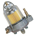 Fuel Pressure Regulator w/ Integral Filter