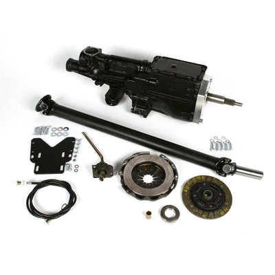 5-Speed Gearbox Conversion Kit