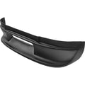 Fiberglass/ABS Air Dam