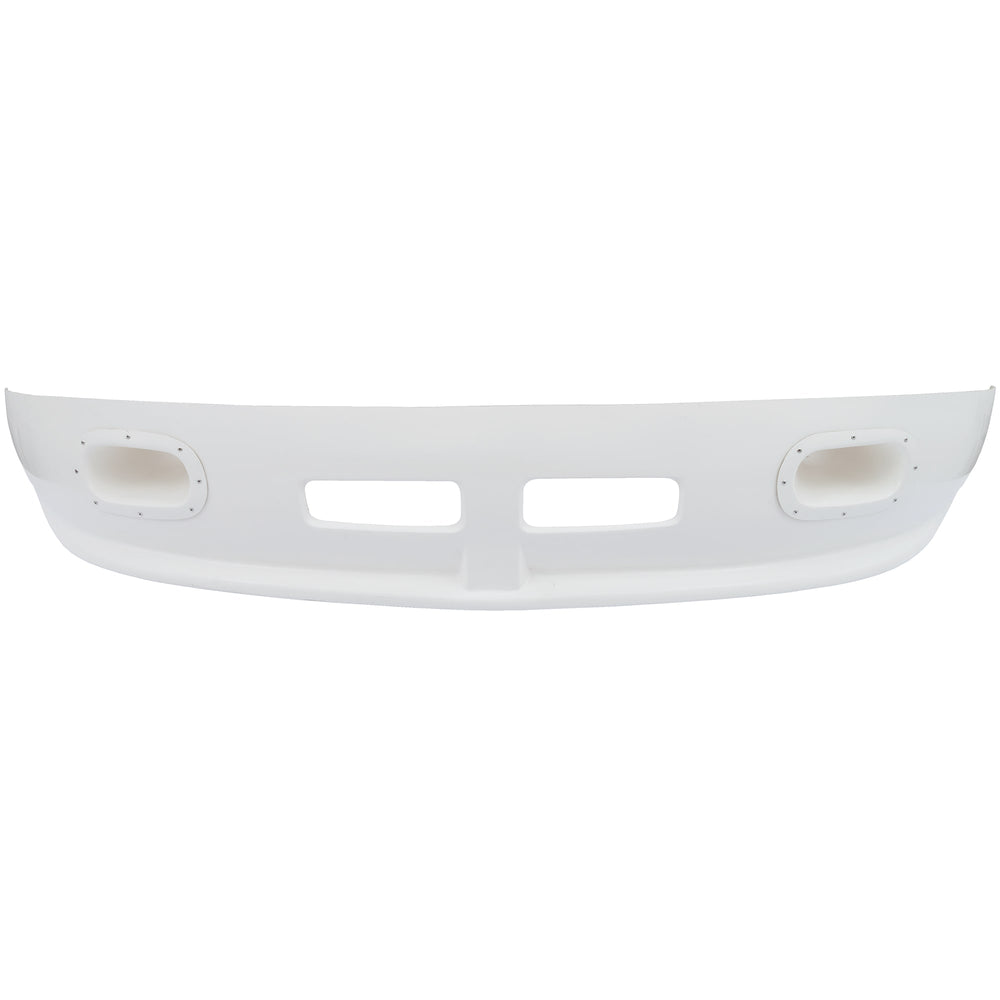 Fiberglass/ABS Air Dam