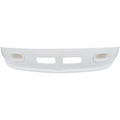 Fiberglass/ABS Air Dam