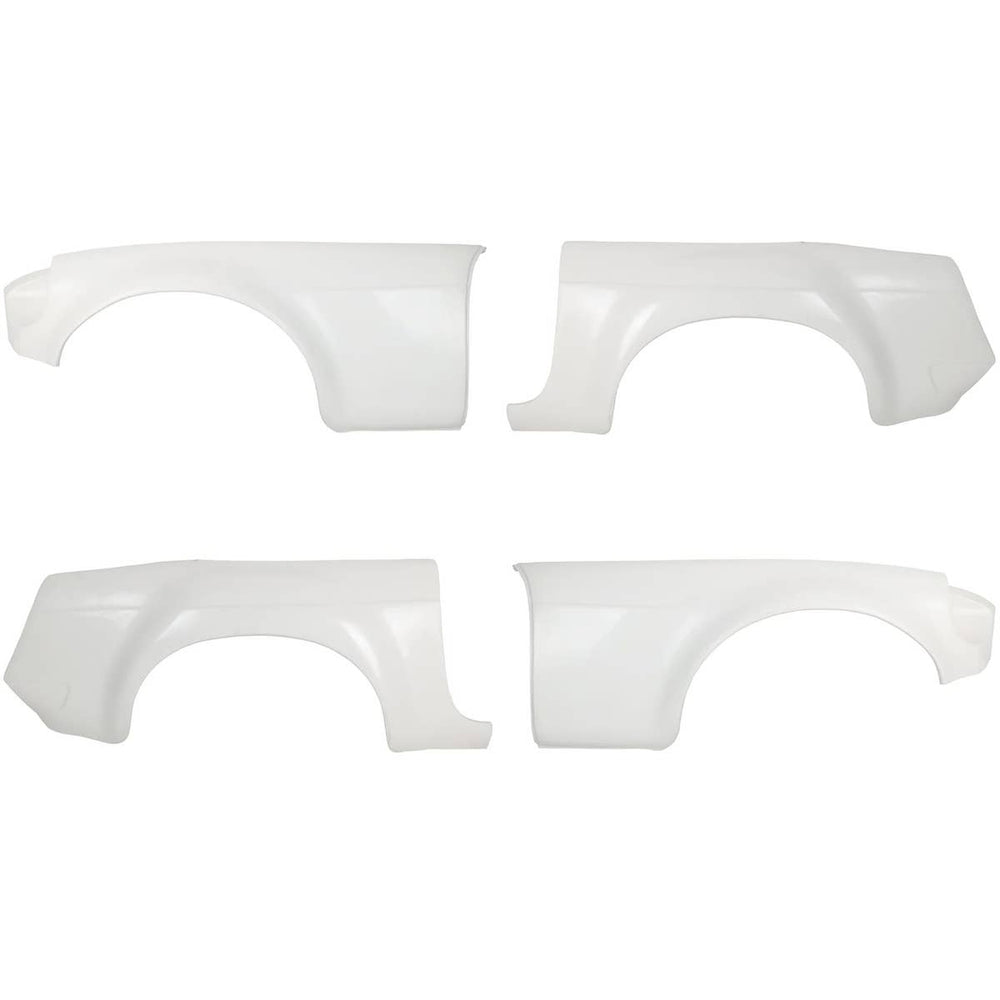 Sebring Fiberglass Fender Kit
