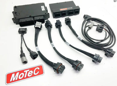 M142 ECU Kit
