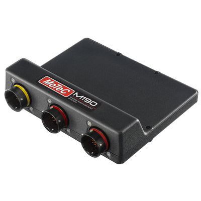 M190 Engine Management System