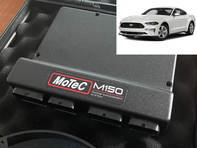 S550 Kit Engine Management System