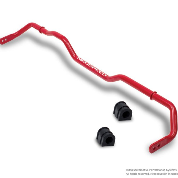 Rear 25mm Anti-Sway Bar