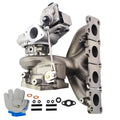 TD04L6 Turbocharger