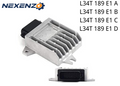 Transmission Control Module