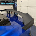 ZL1 1LE Rear Wing Spoiler