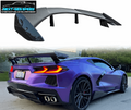 ZL1 1LE Rear Wing Spoiler