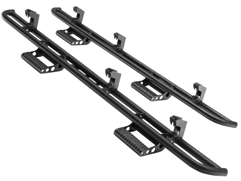 1.75-Inch Tubular Steel Running Board