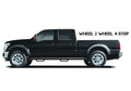 3-Inch Textured Black Side Steps