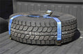 40-Inch Tire Strap