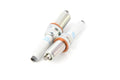 Laser Iridium Spark Plugs (Set of 4)