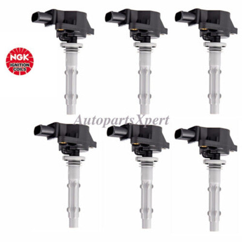 M272 Engine Coil-on-Plug Ignition Coil