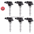 M272 Engine Coil-on-Plug Ignition Coil