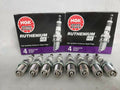 FR6AHX-S Double Fine Electrode Spark Plug