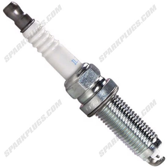 Ruthenium Rhodium Long Life Spark Plug