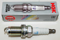 Laser Iridium Spark Plug