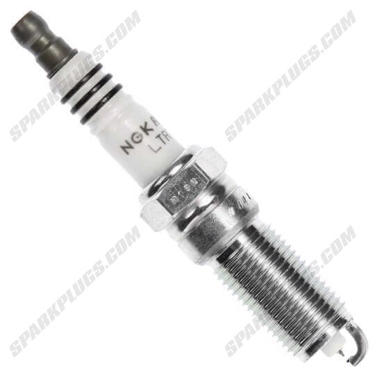 Ruthenium HX Single Spark Plug
