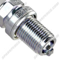 Standard Spark Plug, 5/8" Hex, 19mm Reach