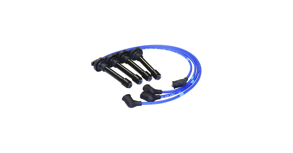 7mm Ignition Wire Set