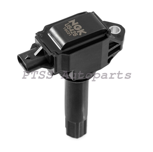 Genuine Coil Assembly-Ignition