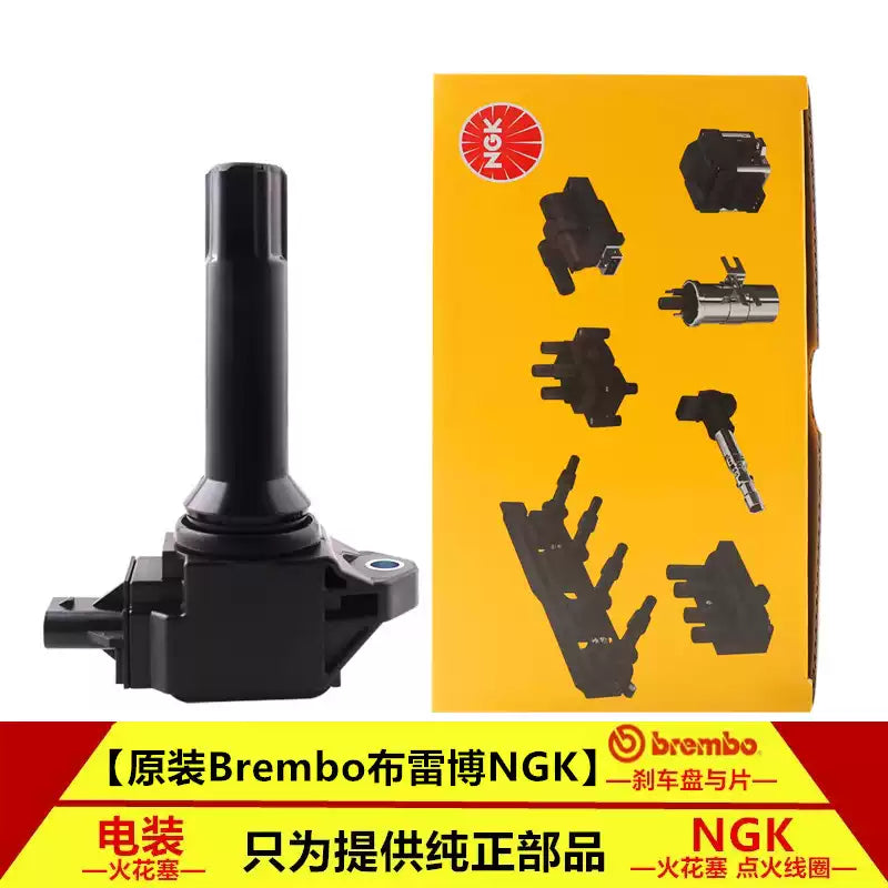 Ignition Coil