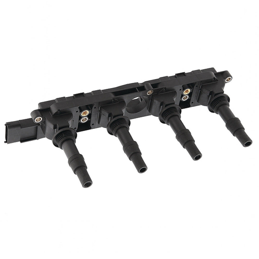 Ignition Coil Rail