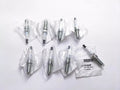 Iridium Spark Plug