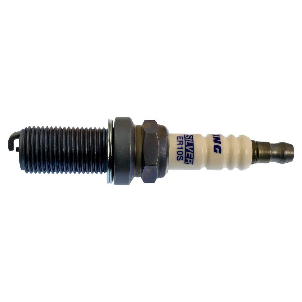 ER10S Silver Racing Spark Plug