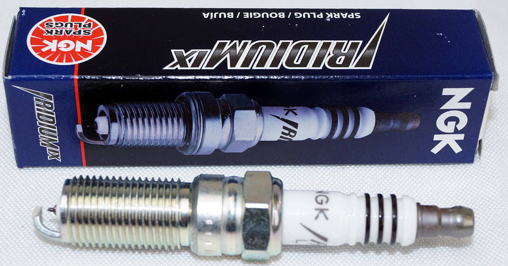 Iridium Spark Plug
