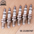 BKR6EQUP Laser Platinum Resistor Spark Plug