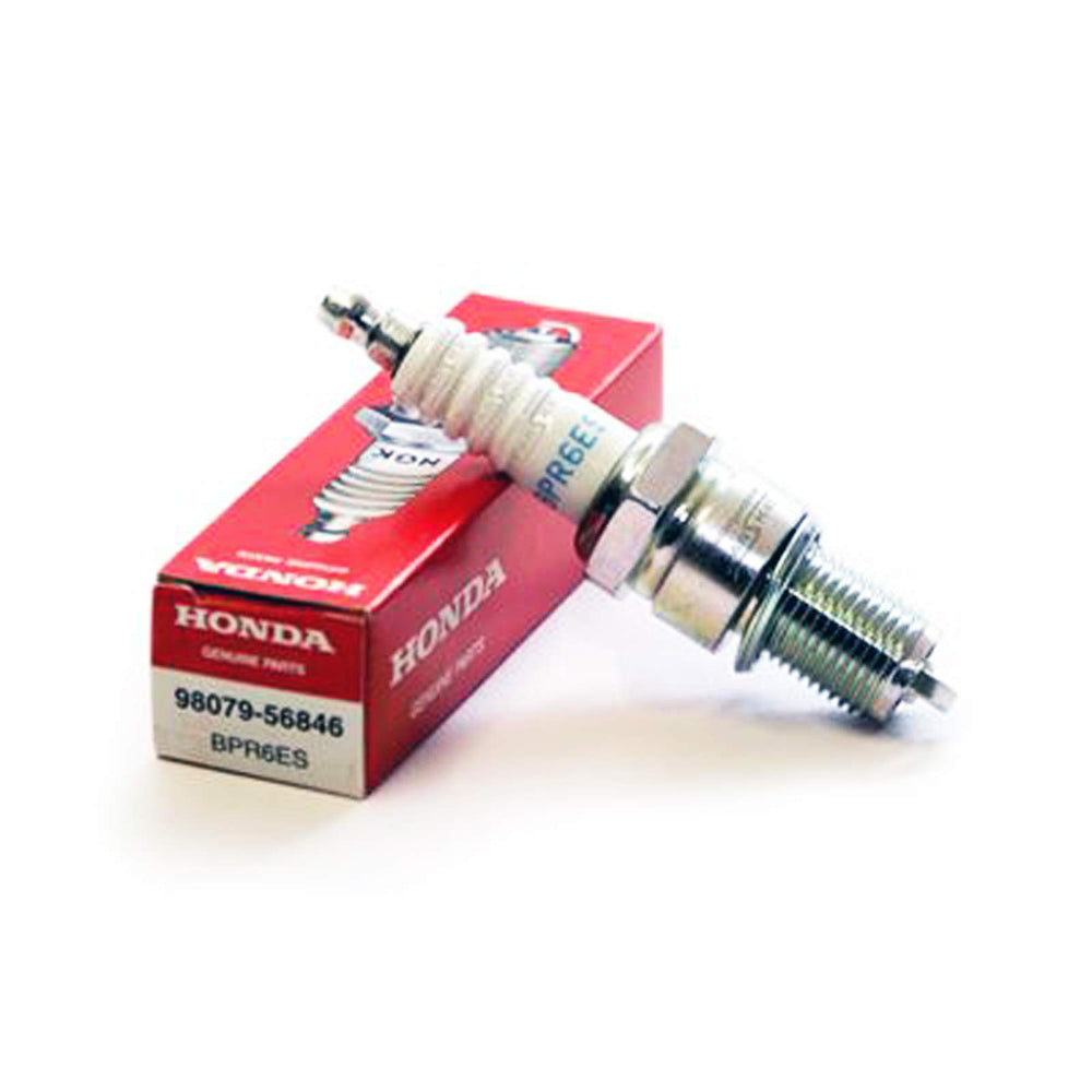 Spark Plug