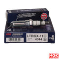 Spark Plug Stock 4344