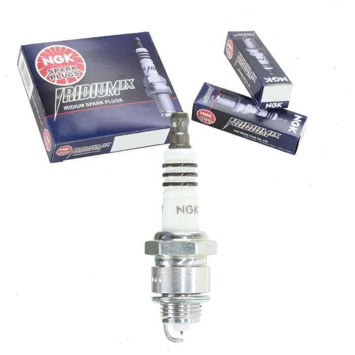 Fine Wire Spark Plug
