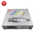 Laser Iridium Spark Plug