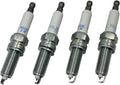 Laser Iridium Spark Plug