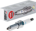 NGK Multi-Ground Spark Plug Box of 4 (LKR8AP)