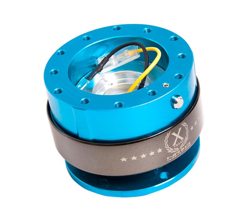 Gen 2.0 Quick Release Steering Wheel Adapter