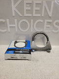 2.25-Inch Exhaust Clamp