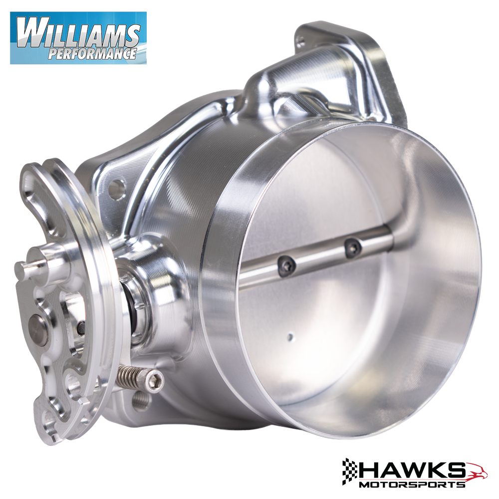 92mm Throttle Body