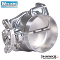 92mm Throttle Body