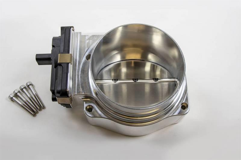 112mm Electronic Drive-By-Wire Throttle Body
