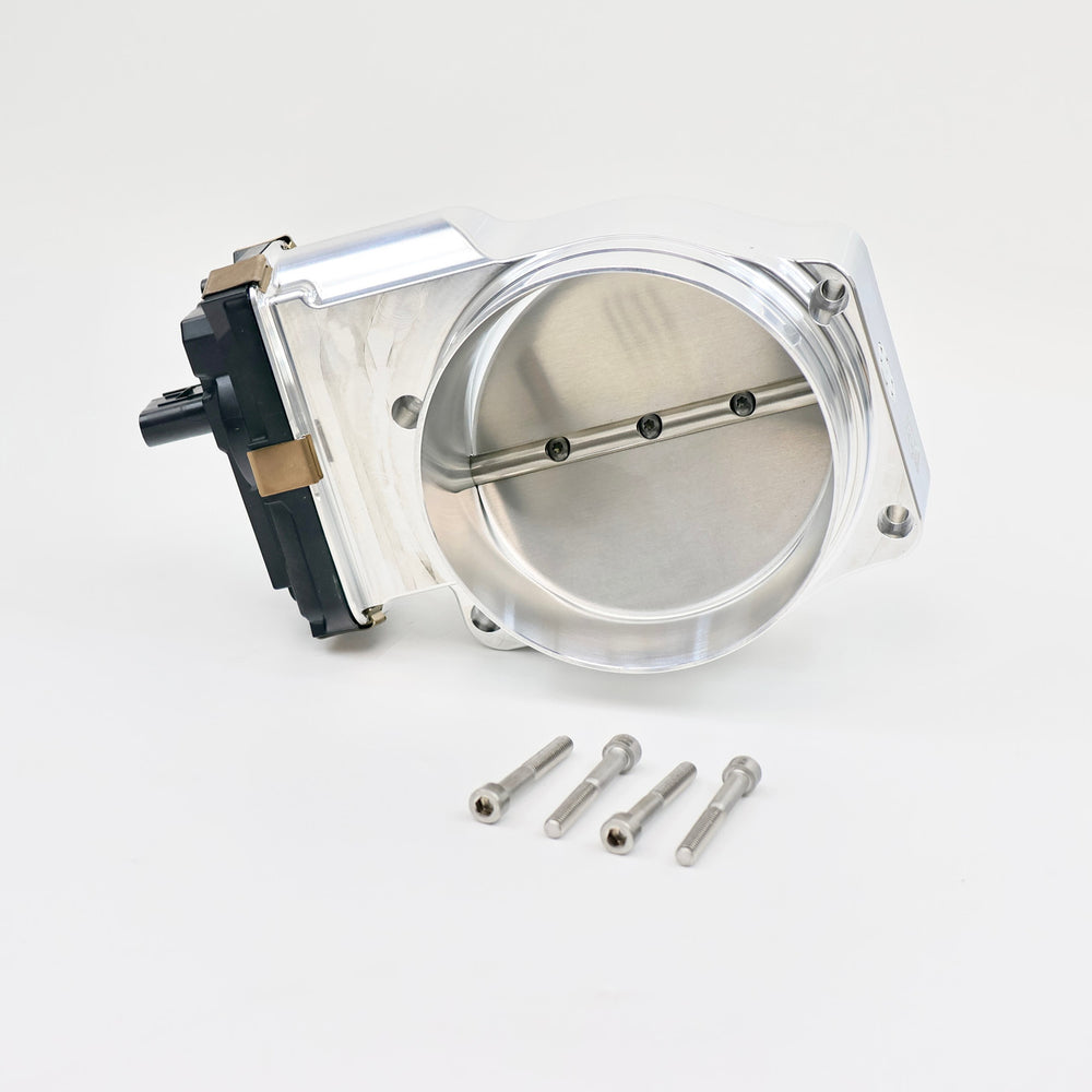 112mm Drive-by-Wire Throttle Body