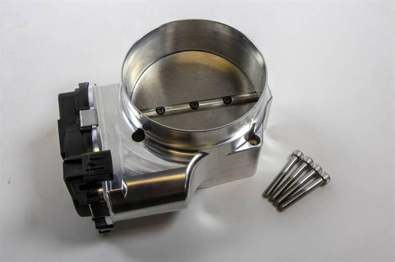 108mm Electronic Throttle Body