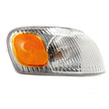 Luggage Area Light Lens